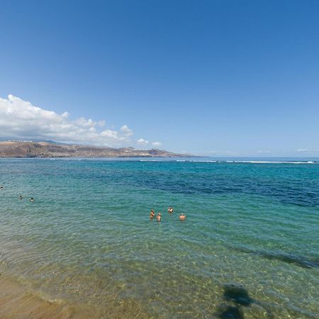 Ferienwohnung Cute On The Beach By Canariasgetaway Las Palmas / Gran Canaria Exterior foto